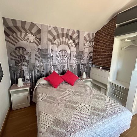 Apartamento Ático Azahar Córdoba Exterior foto