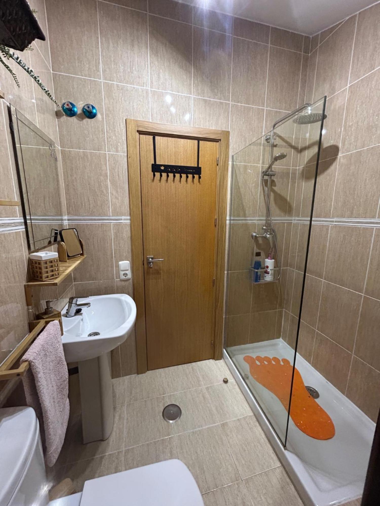 Apartamento Ático Azahar Córdoba Exterior foto
