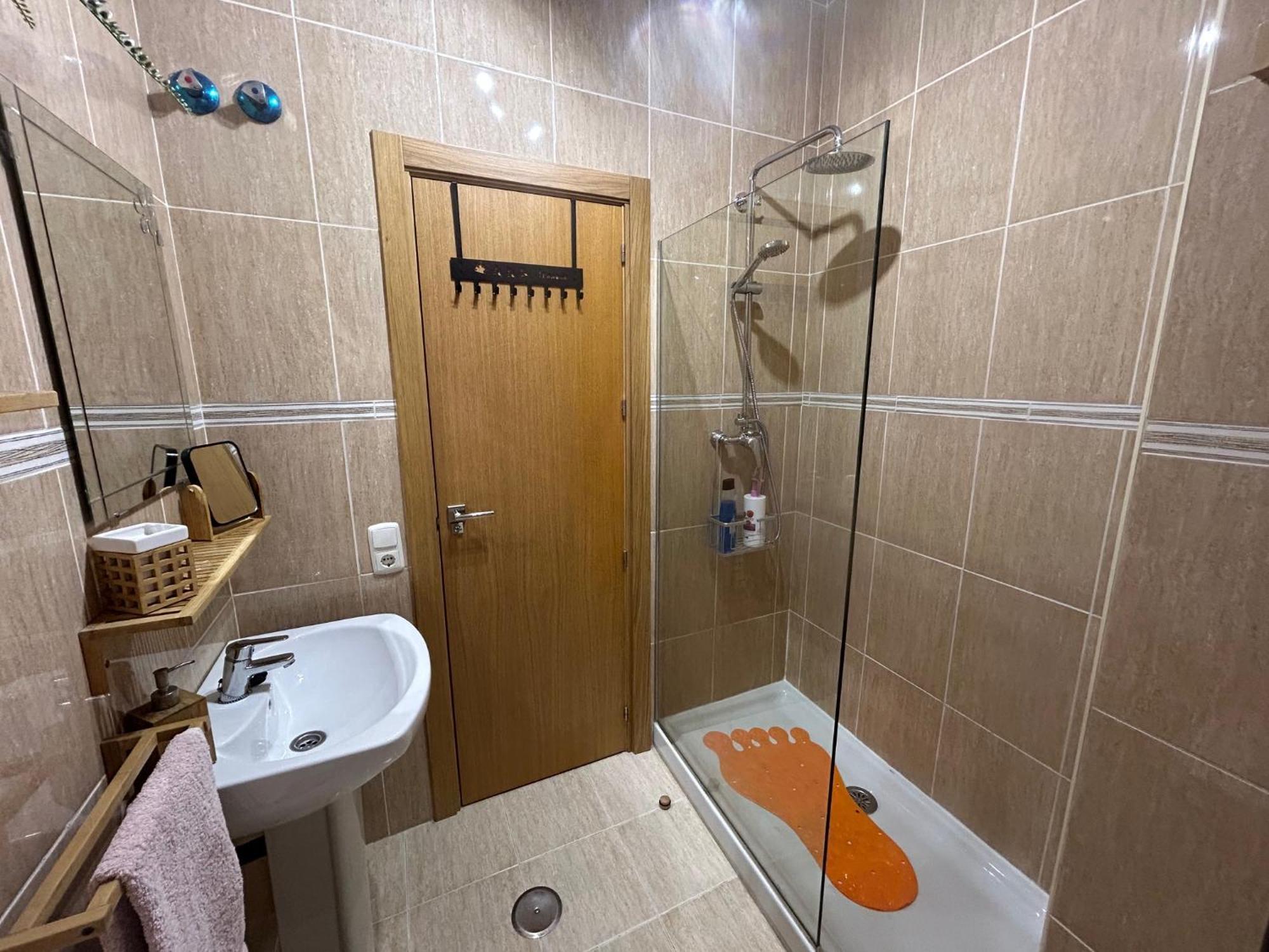 Apartamento Ático Azahar Córdoba Exterior foto