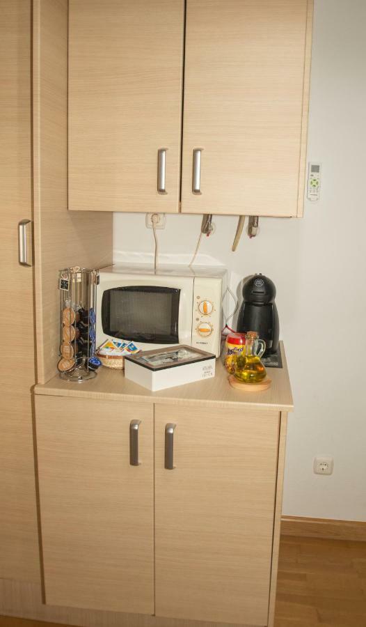 Apartamento Ático Azahar Córdoba Exterior foto
