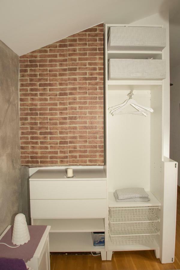 Apartamento Ático Azahar Córdoba Exterior foto