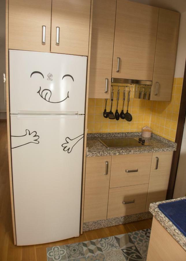 Apartamento Ático Azahar Córdoba Exterior foto