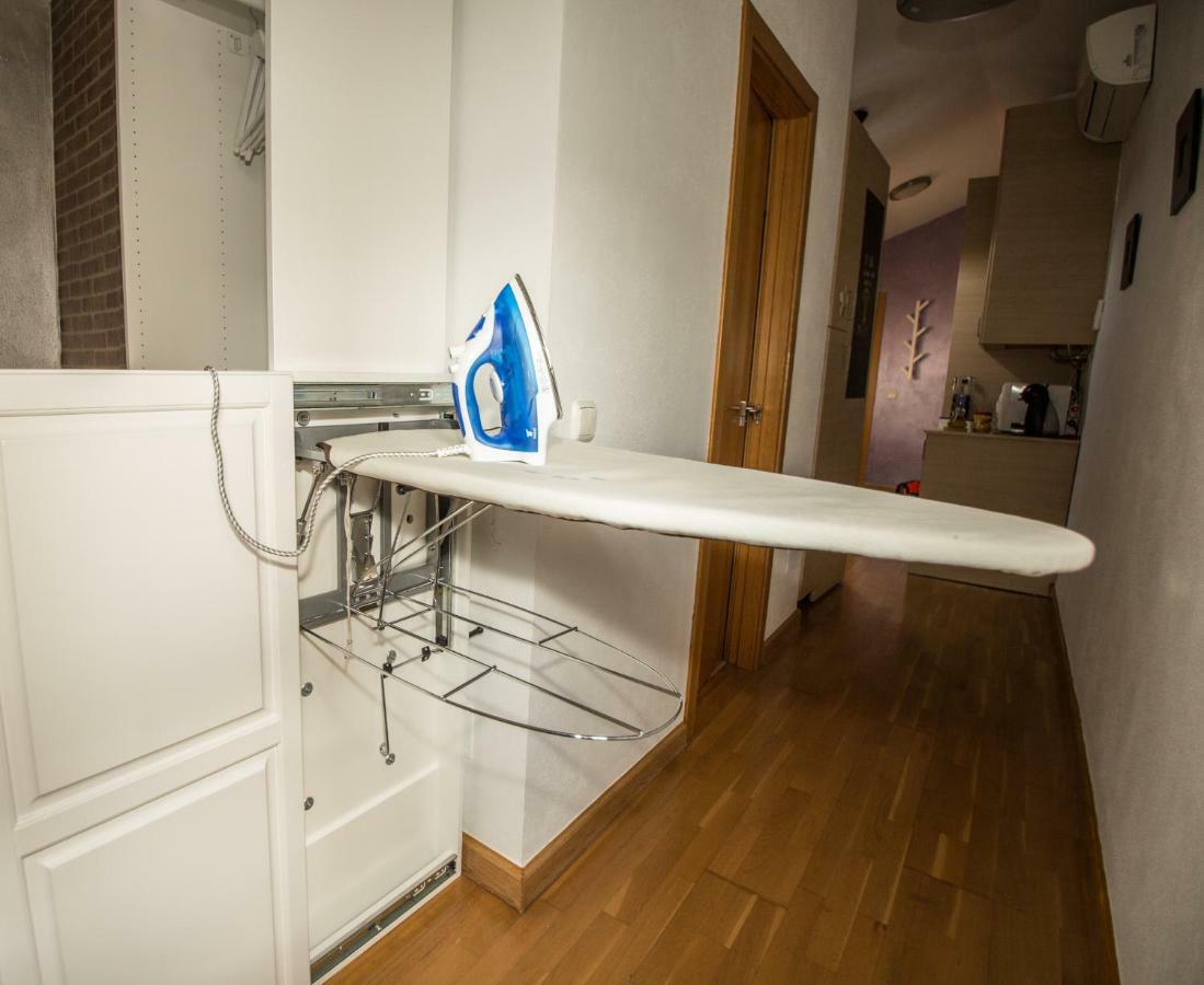 Apartamento Ático Azahar Córdoba Exterior foto