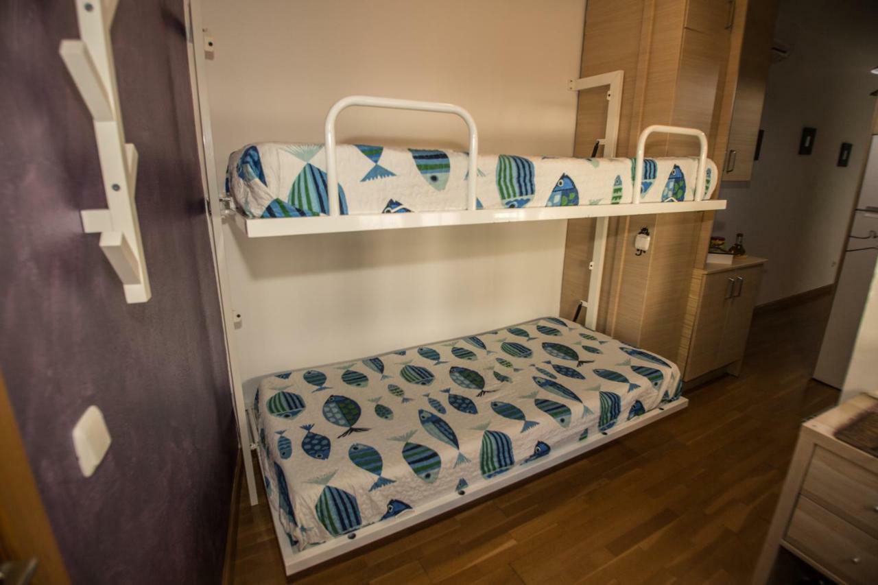 Apartamento Ático Azahar Córdoba Exterior foto