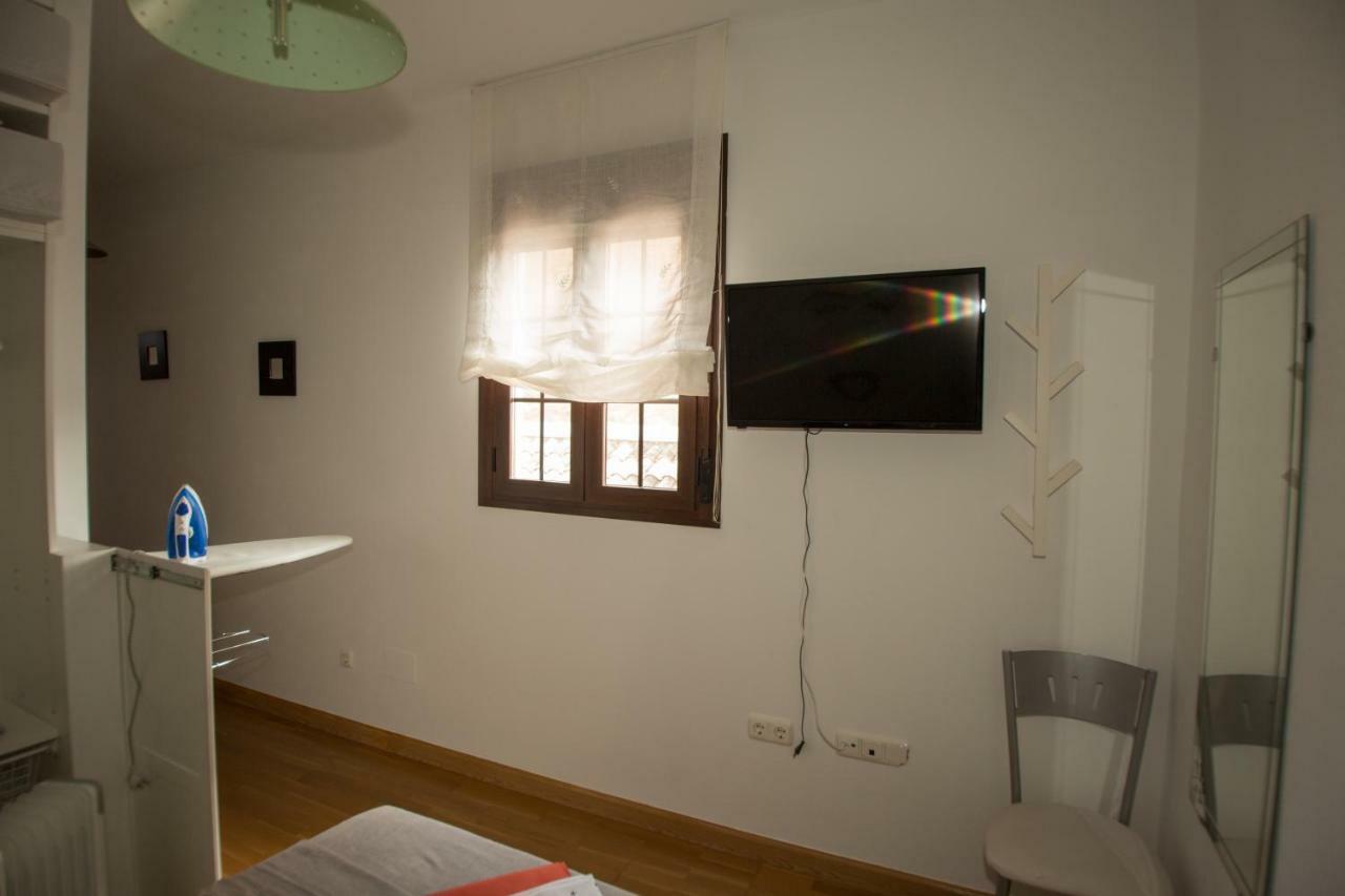 Apartamento Ático Azahar Córdoba Exterior foto
