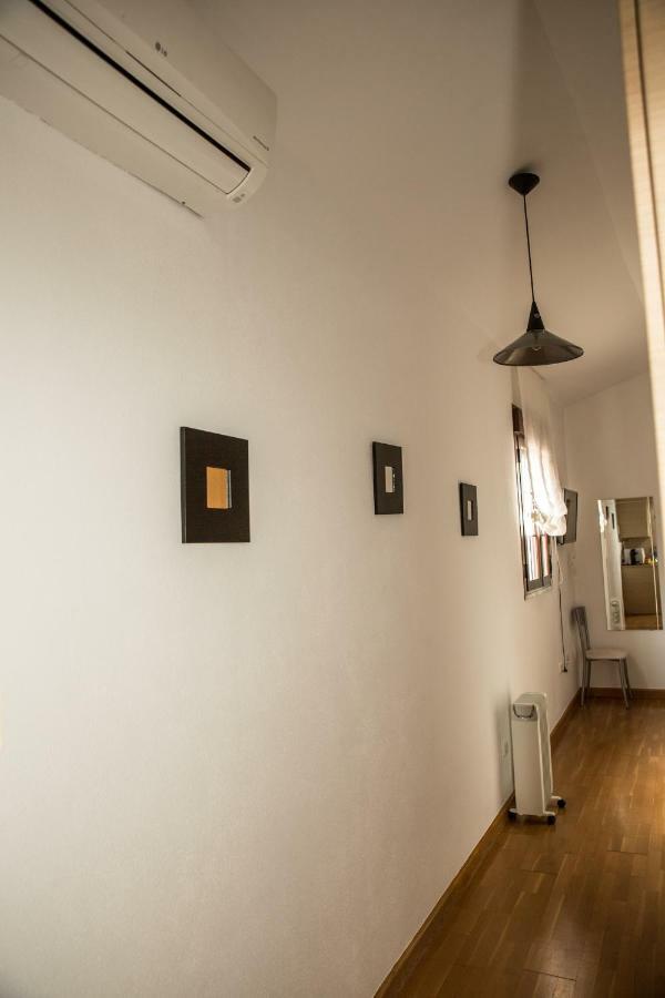 Apartamento Ático Azahar Córdoba Exterior foto