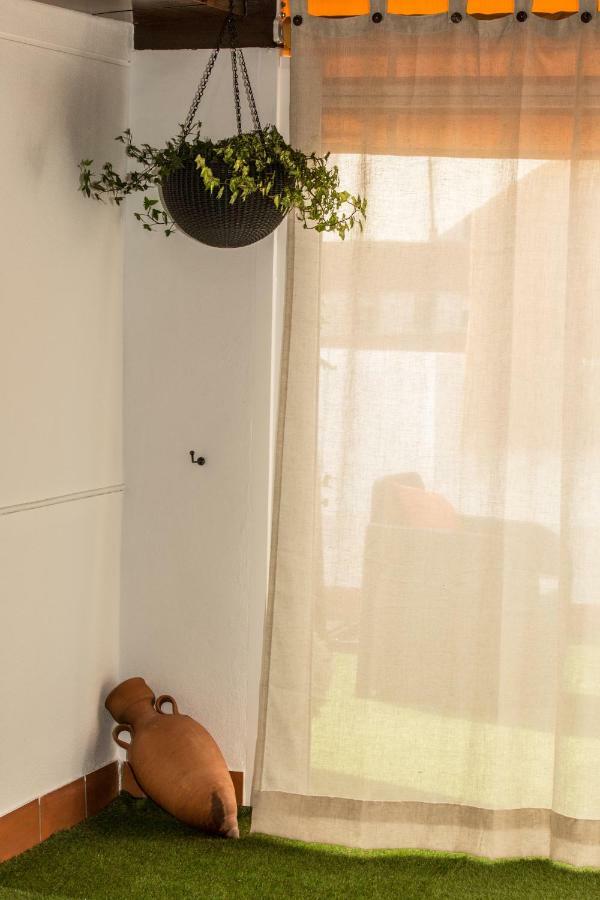 Apartamento Ático Azahar Córdoba Exterior foto