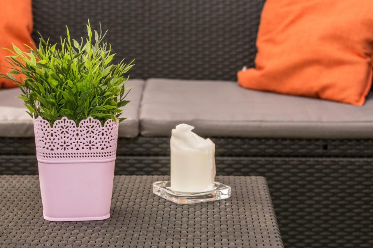Apartamento Ático Azahar Córdoba Exterior foto