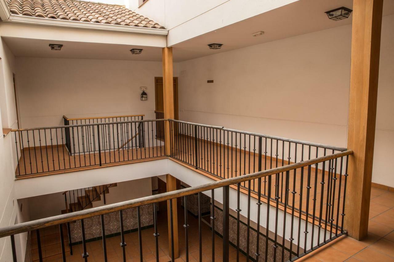 Apartamento Ático Azahar Córdoba Exterior foto